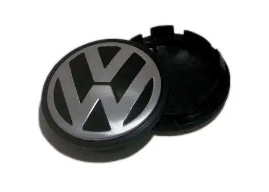VW заглушка диска 1J0601171