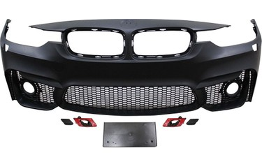 Бампер передний для BMW F30. M3