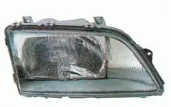 Фара передняя правая для Opel Omega A 1986-1994. TYC