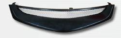 Решетка радиатора для Honda Civic 4D 2006-08