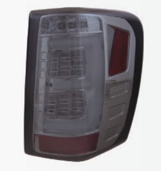 Фонари для Jeep Grand Cherokee 99-04. Тонированные Фонари для Jeep Grand Cherokee 99-04. Тонированные