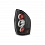 Фонари для Opel Zafira A 1999-05. Черные