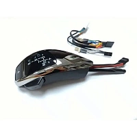Светодиодная Ручка АКПП BMW E90-93, E81, E87.