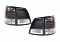 Фонари для Toyota Land Cruiser 200 2007-12. Черные Фонари для Toyota Land Cruiser 200 2007-12. Черные
