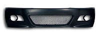 Бампер передний для BMW E46 купе 98-02, седан 98-07. М3 стиль