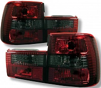 Фонари для BMW E34 1988-94. Тонированные