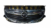 Решетка радиатора для Opel Insignia рестайлинг