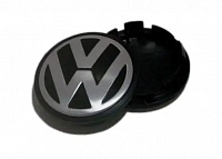 VW заглушка диска 1J0601171