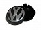 VW заглушка диска 1J0601171