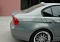 Спойлер крышки багажника для BMW E90. М-пакет стиль.