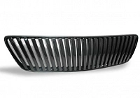 Решетка радиатора для Lexus RX300 1998-03. Черная