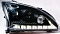 Комплект фар для Lexus RX330, RX350 2004-09. Черные Комплект фар для Lexus RX330, RX350 2004-09. Черные
