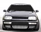 Бампер передний для VW Golf 3