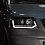 Комплект фар для VW Transporter T5 2003-09. Черные