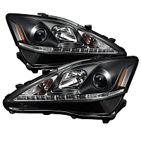 Комплект фар для Lexus IS250 350, GSE20