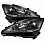 Комплект фар для Lexus IS250 350, GSE20 Комплект фар для Lexus IS250 350, GSE20
