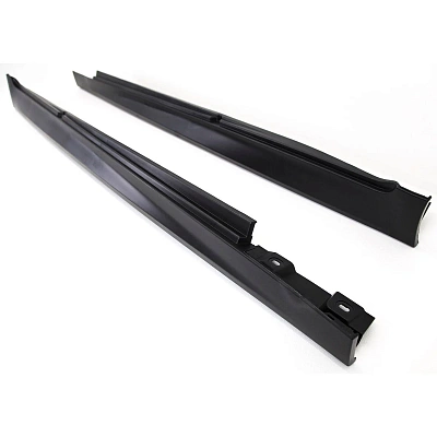 Пороги BMW F10, F11 M5 стиль. Пороги BMW F10, F11 M5 стиль.
