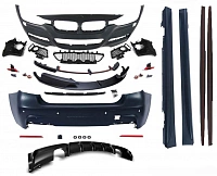 Комплект обвеса BMW F30. М-Перфоманс