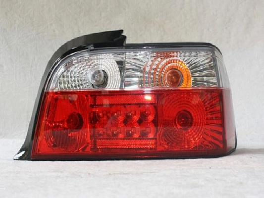 Фонари для BMW E36 седан. Светодиодные