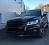 Решетка радиатора для VW Tiguan 2007-2011. Черная