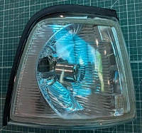 Фонарь поворота правый для Audi 80 B3, Audi 80 B4. Китай