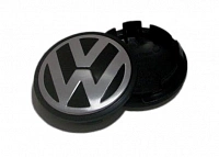 VW заглушка диска 3B7601171