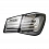 Фонари для Chevrolet Cruze с 2009. Светодиодные, тонированные, BMW стиль