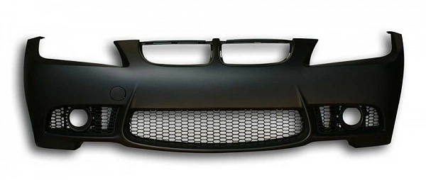 Бампер передний для BMW E90 2008-11 седан. М стиль Бампер передний для BMW E90 2008-11 седан. М стиль
