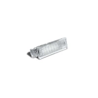 Подсветка багажника светодиодные для BMW E39 E90 E60 E53, 1 плафон.