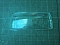 Стекло Комплект фар для VW Vento. Правое Стекло Комплект фар для VW Vento. Правое