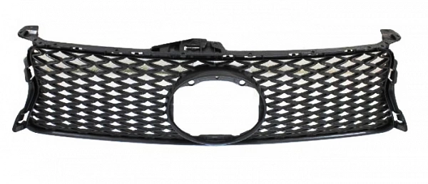 Решетка радиатора для Lexus GS350 2013-15 Решетка радиатора для Lexus GS350 2013-15