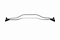 Распорка стоек BMW E60 E61