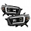 Комплект фар для Toyota 4RUNNER 2010-13. Черные Комплект фар для Toyota 4RUNNER 2010-13. Черные