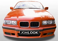 Бампер передний для BMW E36. М3 стиль