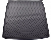 Коврик багажника для VW Passat B7 седан 2011-2015