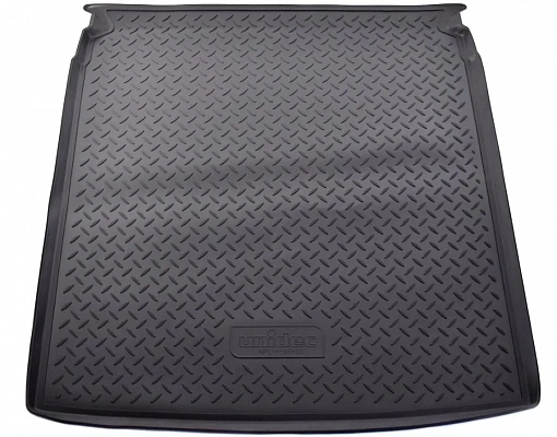 Коврик багажника для VW Passat B7 седан 2011-2015
