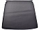 Коврик багажника для VW Passat B7 седан 2011-2015