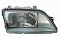 Фара передняя правая для Opel Omega A 1986-1994. TYC