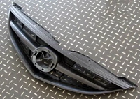 Решетка радиатора для Mazda 6 2008-11. Спорт