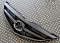 Решетка радиатора для Mazda 6 2008-11. Спорт