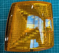 Фонарь поворота левый для VW Transporter T4. 441-1510L-UE