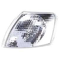 Фонарь поворота для VW Passat B5 правый. TYC
