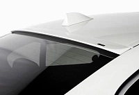 Козырек заднего стекла для BMW F10