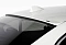Козырек заднего стекла для BMW F10