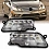 Ходовые огни DRL для Mercedes-Benz W212 в АМГ бампер. Ходовые огни DRL для Mercedes-Benz W212 в АМГ бампер.