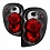 Фонари для Dodge Caravan, Grand Caravan 2001-04, Chrysler Town & Country 2001-07, Chrysler Voyager 01-04. Черные