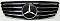 Решетка радиатора для Mercedes-Benz E-класс W211 2002-06. АМГ стиль