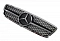 Решетка радиатора для Mercedes-Benz W203. SL стиль