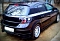 Фонари для Opel Astra H 5Д хэтчбек. Светодиодные, черные