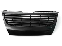 Решетка радиатора для VW Passat B6. Черная